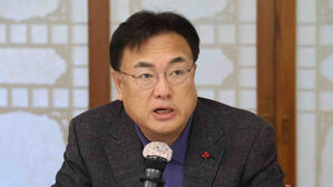 새 대통령 비서실장에 국민의힘 정진석 의원 낙점