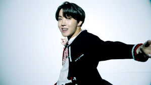 굿모닝연예 04. 제이홉