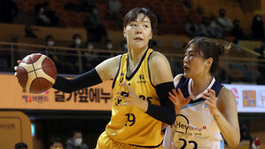 KB 박지수