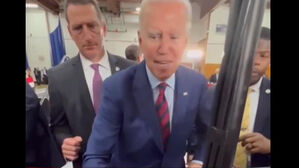 바이든, 이란과의 핵 협상 사망 선고&hellip;"끝났다고 발표는 안 할 것"