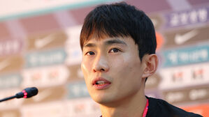 월드컵 한국 선수 스피드 킹은 김문환…최장 거리 활동은 황인범