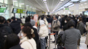 제주공항 운항 재개