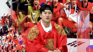 '곤룡포좌' 박규태가 들려주는 월드컵 직관 후기는?