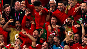 "상금 전액 빈민가 아이들에게"…4강 신화 모로코의 품격