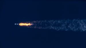 다누리 달 궤도 진입 성공…새해 본격 임무 돌입