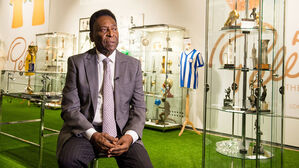 '펠레 별세' 슬픔 잠긴 브라질…"사흘간 애도 기간"