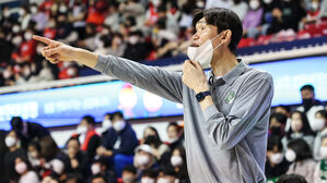 김주성 원주 감독대행 (사진=KBL 제공, 연합뉴스)