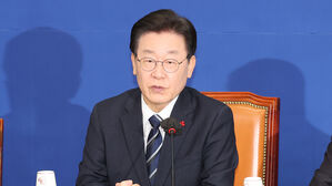 더불어민주당 이재명 대표