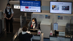 연말연시에 일본인 100만 명 해외로&hellip;코로나 이전 회복