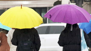 [날씨] 오전에 봄비&hellip;중국발 황사 주의