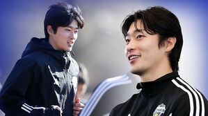 '결단의 시간' 조규성…"최종 목표는 EPL"