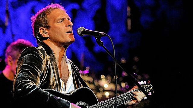 마이클 볼튼 보러 갔는데 게스트 공연만 100분…제작사 "고개 숙여 사과"