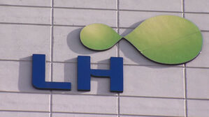 LH 공공임대주택