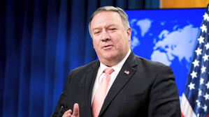 "이란, 2022년 프랑스서 폼페이오 암살 시도…가까스로 피해"