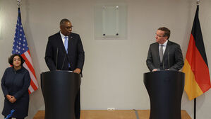 [월드리포트] '첨단 전차' 각축장 되나&hellip;K2 흑표는?