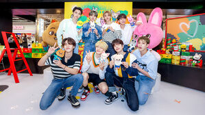 스트레이 키즈 (사진=JYP엔터테인먼트 제공, 연합뉴스)