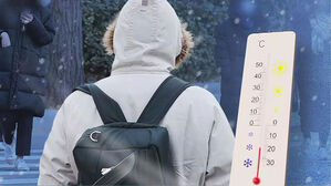 올겨울 최강한파