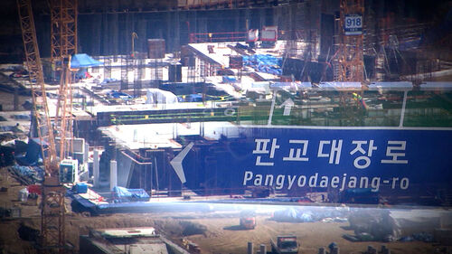 대장동 전개의 '마지노선' [취재파일]