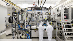 네덜란드 ASML 공장 (사진=AP, 연합뉴스)