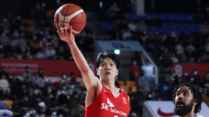 펄펄 나는 김선형 (사진=KBL 제공, 연합뉴스)