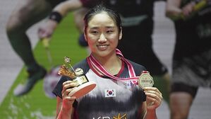 안세영 (사진=AP, 연합뉴스)