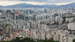 서울 아파트 분양가 1년 만에 24% 상승…3.3㎡당 평균 3천474만 원