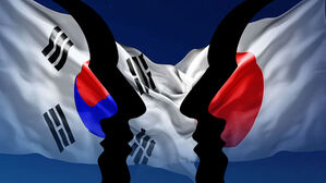 [월드리포트] 강제징용 '성의 있는 호응'은 누가 하고 있나