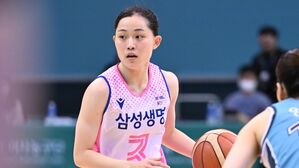 조수아 경기 모습 (사진=WKBL 제공, 연합뉴스)