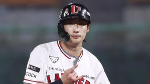 WBC 대표팀 대체 선수로 선발된 SSG 외야수 최지훈