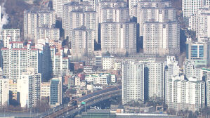 부동산 규제지역 해제, 기준 완화 대책 발표 후 준공 30년 넘은 서울 아파트 매매 증가