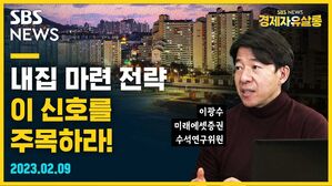 [골룸] 경제자유살롱 : 내 집 마련 전략, 이 신호를 주목하라! (feat. 이광수)