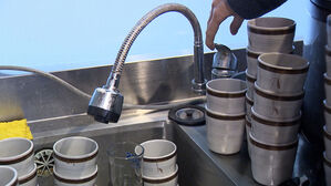 파주 일대 수돗물 공급 중단…"17만 가구 영향"