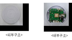 의사위성 (사진=국토교통부 제공, 연합뉴스)