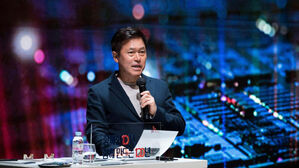 박정호 SK하이닉스 부회장 (사진=SK하이닉스 제공, 연합뉴스)