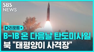 [D단신]김아영 북한로켓
