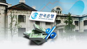 기준금리 인상 동결