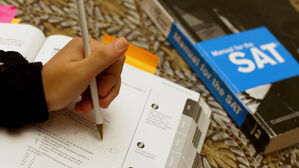 미국 수능 SAT 문제 유출 의혹&hellip;"중국 사이트서 거래 의심"