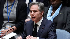 미, 이란 석유 제품 수출 제재 회피 도운 중국 업체 등 6곳 제재