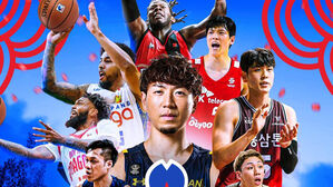 동아시아 슈퍼리그 챔피언스 위크 포스터 (사진=EASL 소셜 미디어 사진, 연합뉴스)