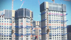 미분양 넘쳐도 분양가 더 오른다…"인상 불가피" 무슨 일