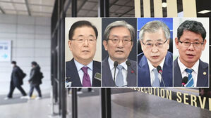 "정치적 북송"…문재인 정부 안보라인, 재판에 넘긴 검찰