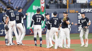 WBC 대표팀