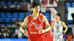 SK 김선형 (사진=kbl 제공, 연합뉴스)