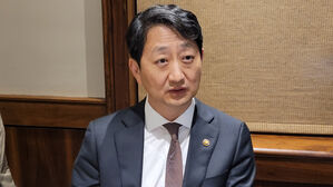안덕근 통상교섭본부장