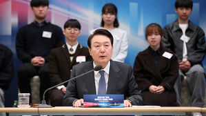 비상경제민생회의 발언하는 윤석열 대통령 (사진=대통령실통신사진기자단, 연합뉴스)
