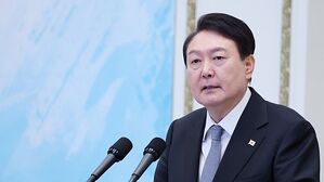 윤석열 대통령
