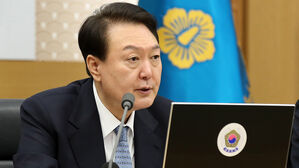 윤석열 대통령