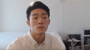 전두환 손자 전우원 씨