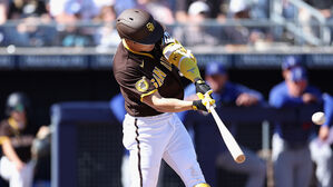 김하성 "WBC 홈런 3개, 탈락해서 큰 의미 없어"