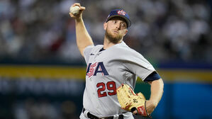 KBO 출신 켈리, 결승전 선발 등판할 듯